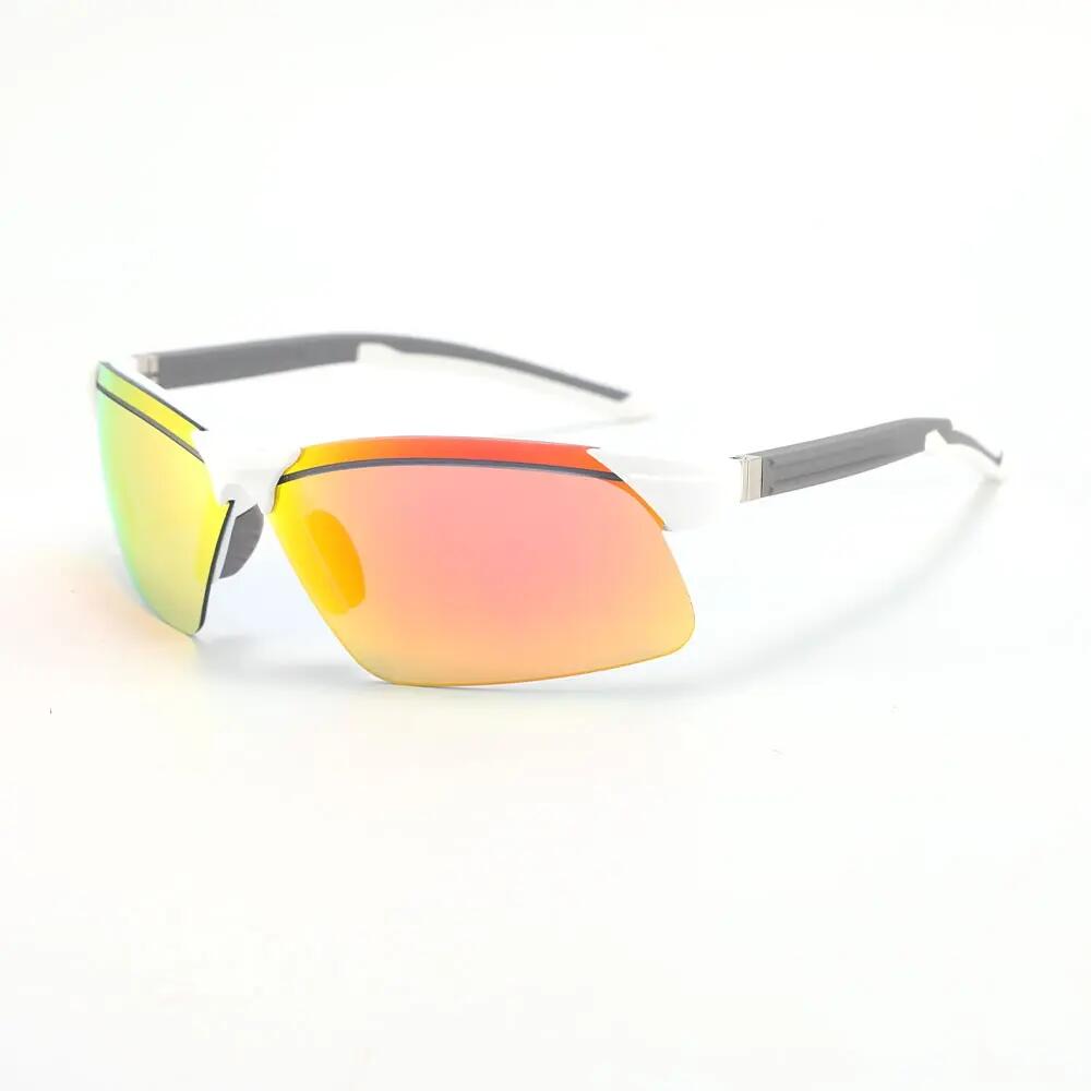 Sunglasses Fluor 976-C7 TR90 Unisex 68 mm