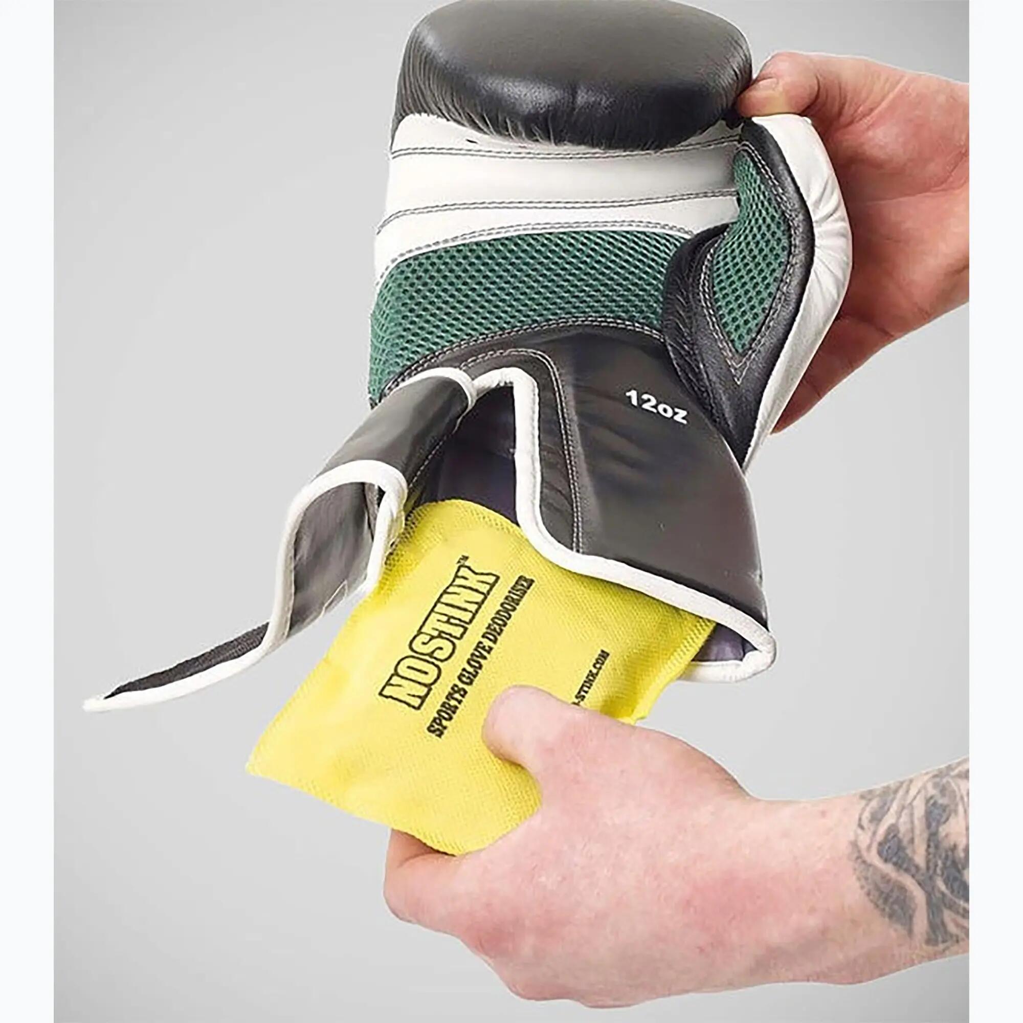 Désodorisant pour gants No Stink 3/6