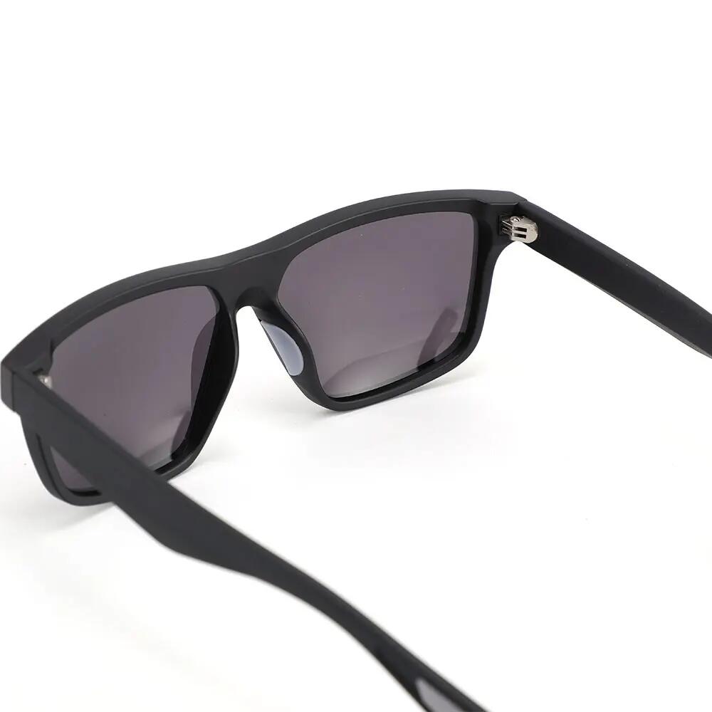 Óculos de Sol Fluor S11109-C1 Polarizados em TR90 Unissexo 57 mm 4/5