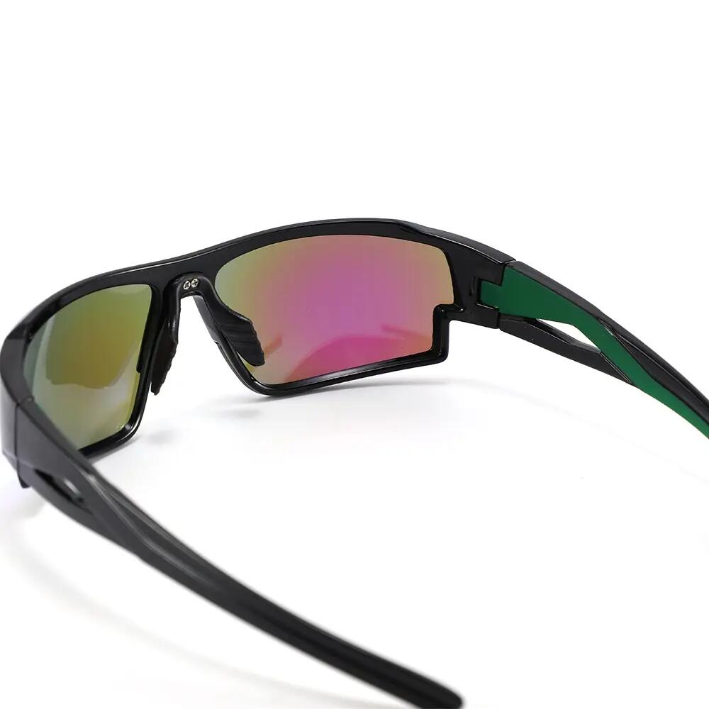 Zonnebril Fluor 8614-C3 van TR90 Unisex 63 mm 4/5