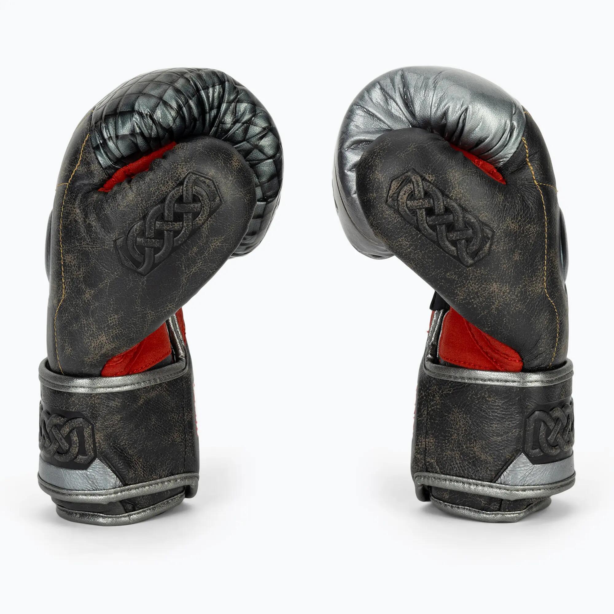 Guantoni da boxe Hayabusa Thor 4/7
