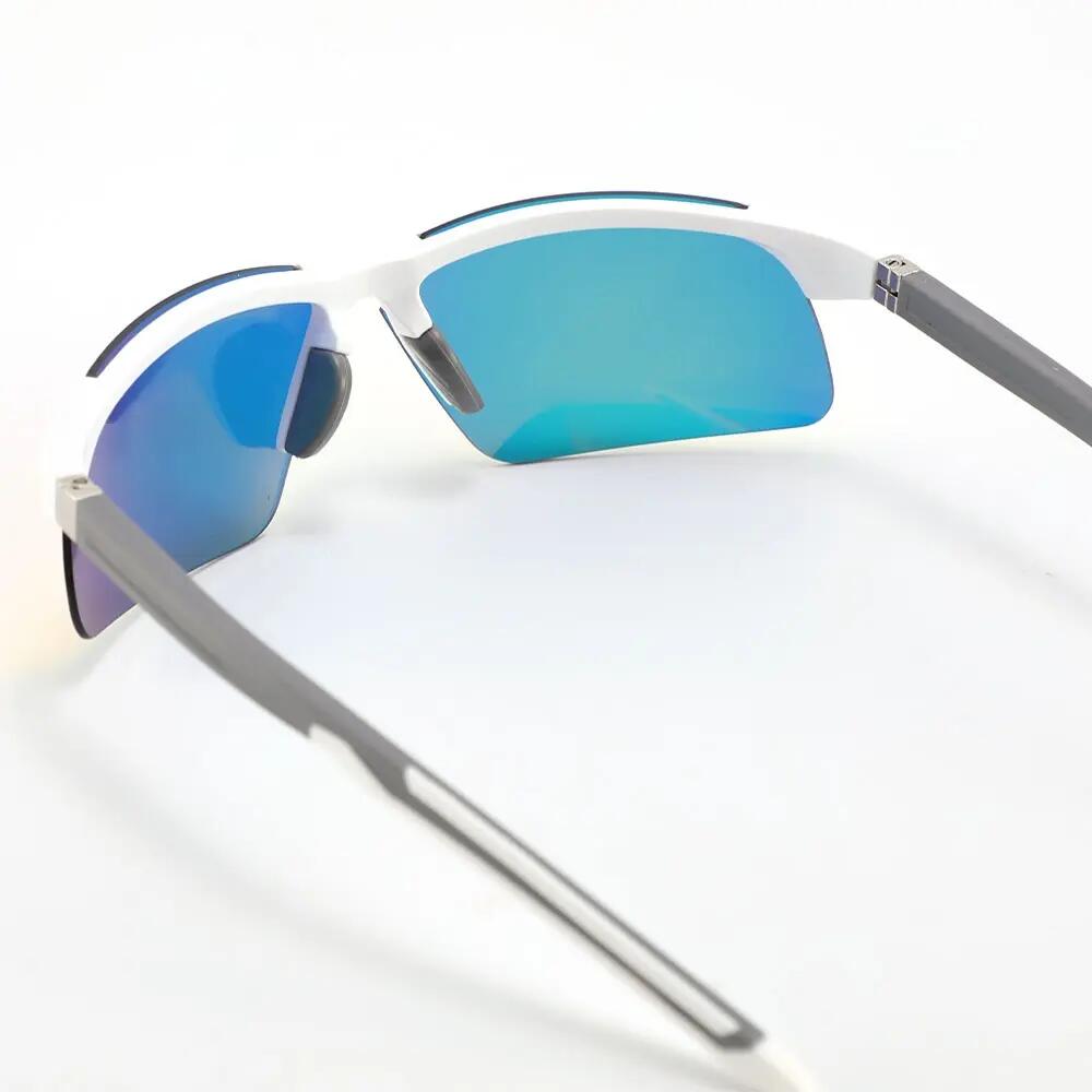 Óculos de Sol Fluor 976-C7 em TR90 Unissexo 68 mm 4/5
