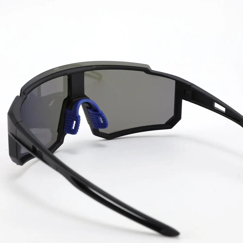Óculos de Sol Fluor 9927-C1 Polarizados em TR90 Unissexo 64 mm 4/5