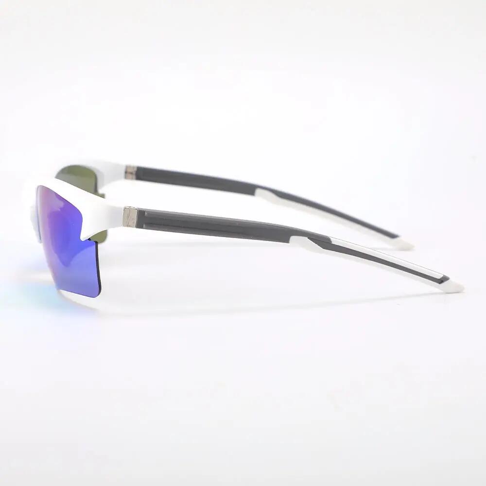 Occhiali da Sole Fluor 974-C2 in TR90 Unisex 62 mm 3/5