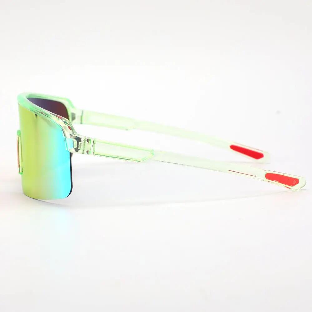 Óculos de Sol Fluor 2508-C3 em TR90 Unissexo 68 mm 3/5