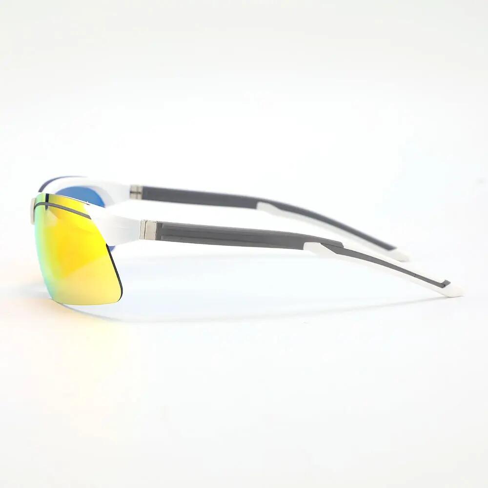 Óculos de Sol Fluor 976-C7 em TR90 Unissexo 68 mm 3/5