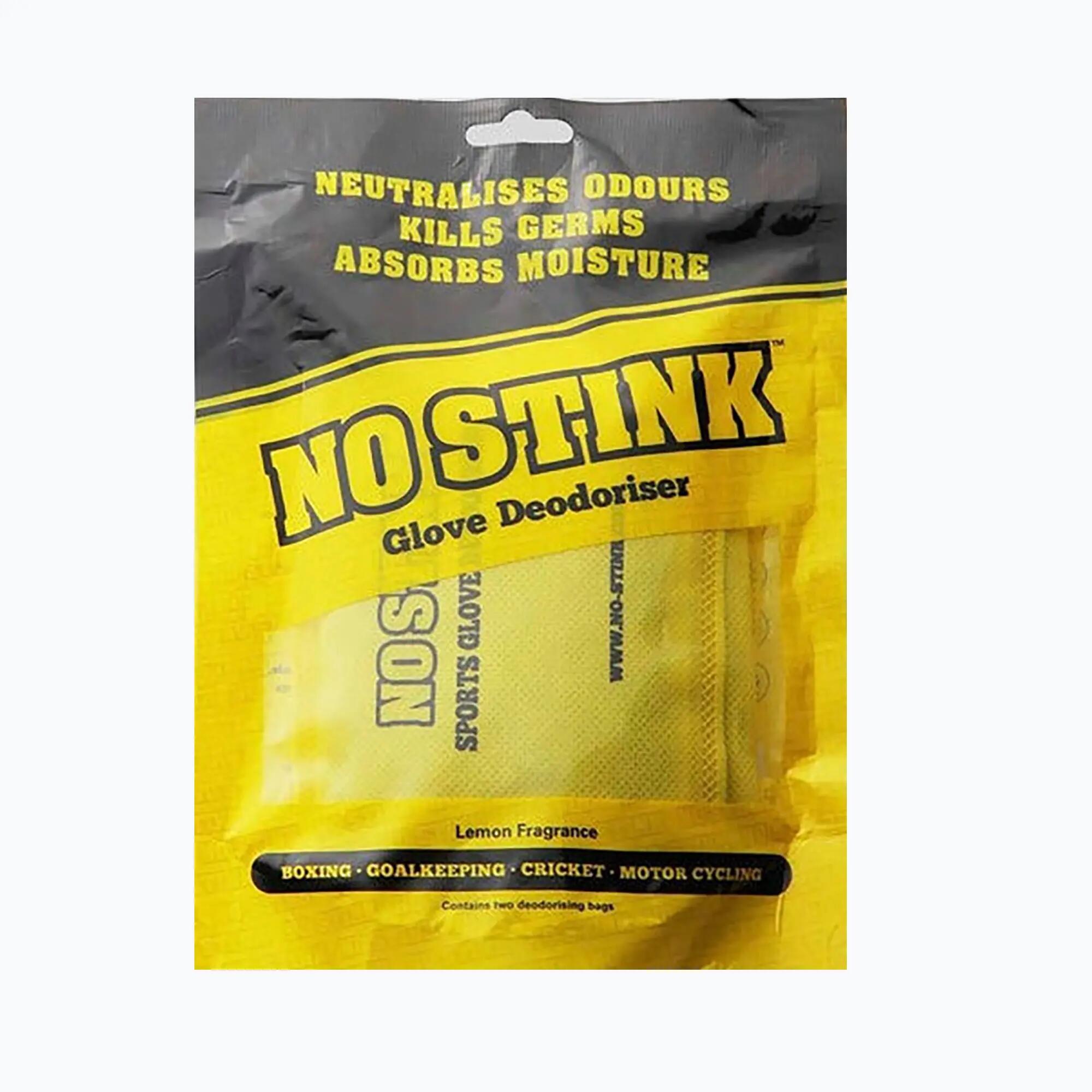 Désodorisant pour gants No Stink 2/6