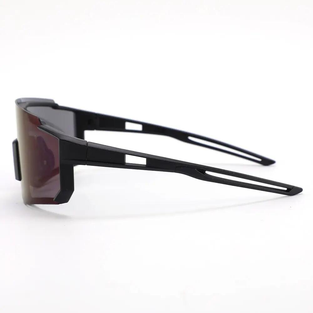 Óculos de Sol Fluor 9927-C1 Polarizados em TR90 Unissexo 64 mm 3/5