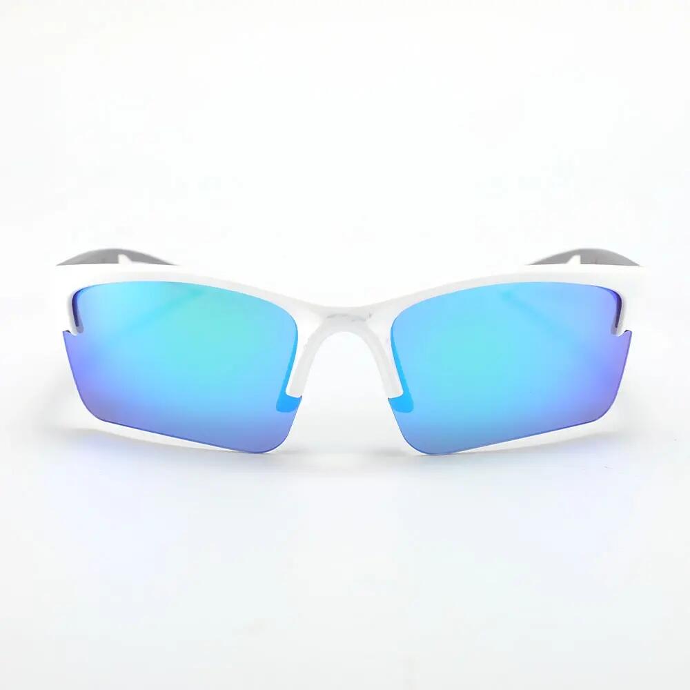 Occhiali da Sole Fluor 974-C2 in TR90 Unisex 62 mm 2/5