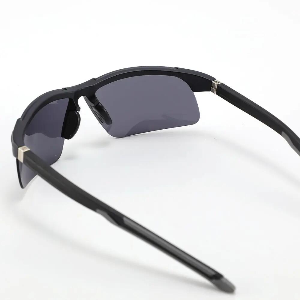 Sonnenbrille Fluor 976-C1 aus TR90 Unisex 68 mm 4/5