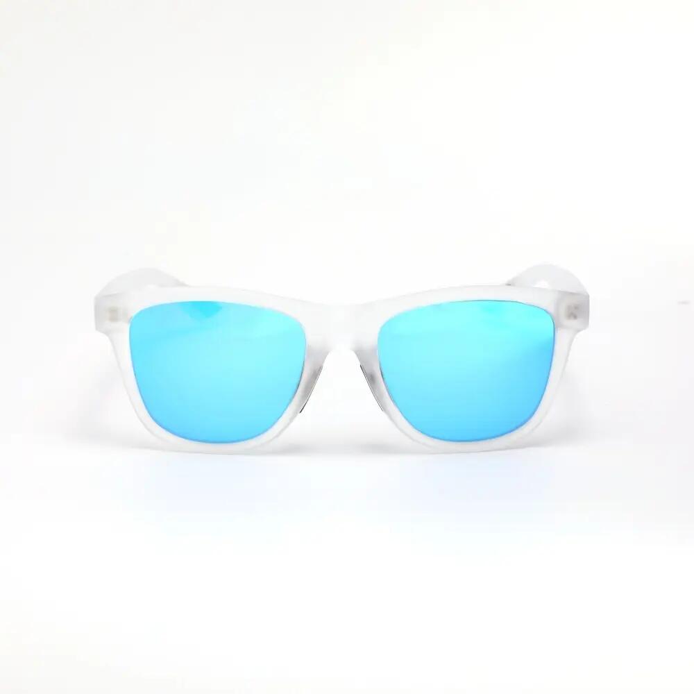 Óculos de Sol Fluor S11101-C4 Polarizados em TR90 Unissexo 54 mm 2/5