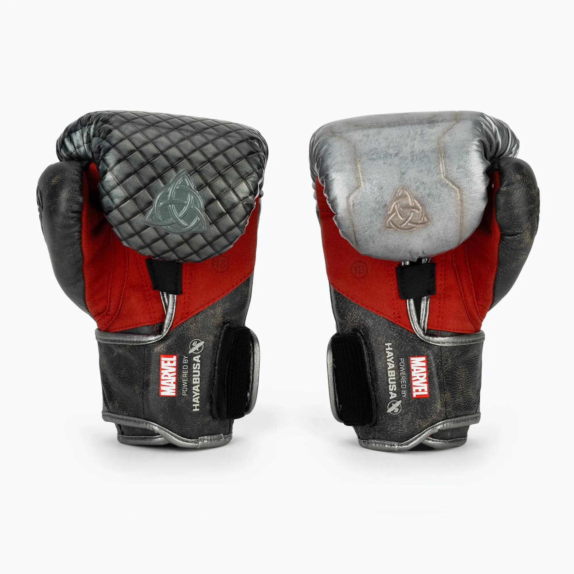 Guantoni da boxe Hayabusa Thor 3/7
