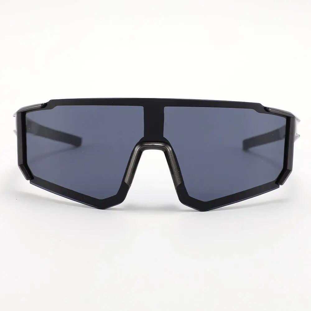 Occhiali da Sole Fluor 1060-C1 in TR90 Unisex 68 mm 2/5