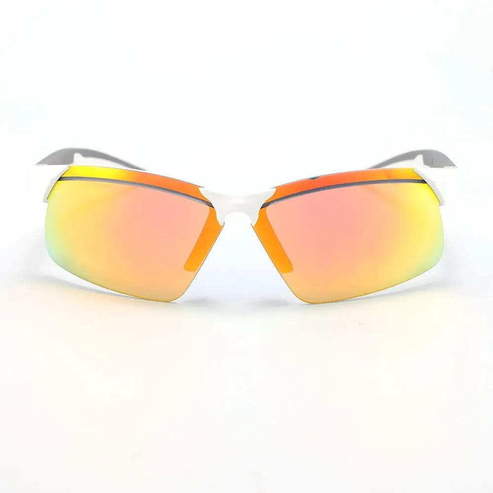 Óculos de Sol Fluor 976-C7 em TR90 Unissexo 68 mm 2/5