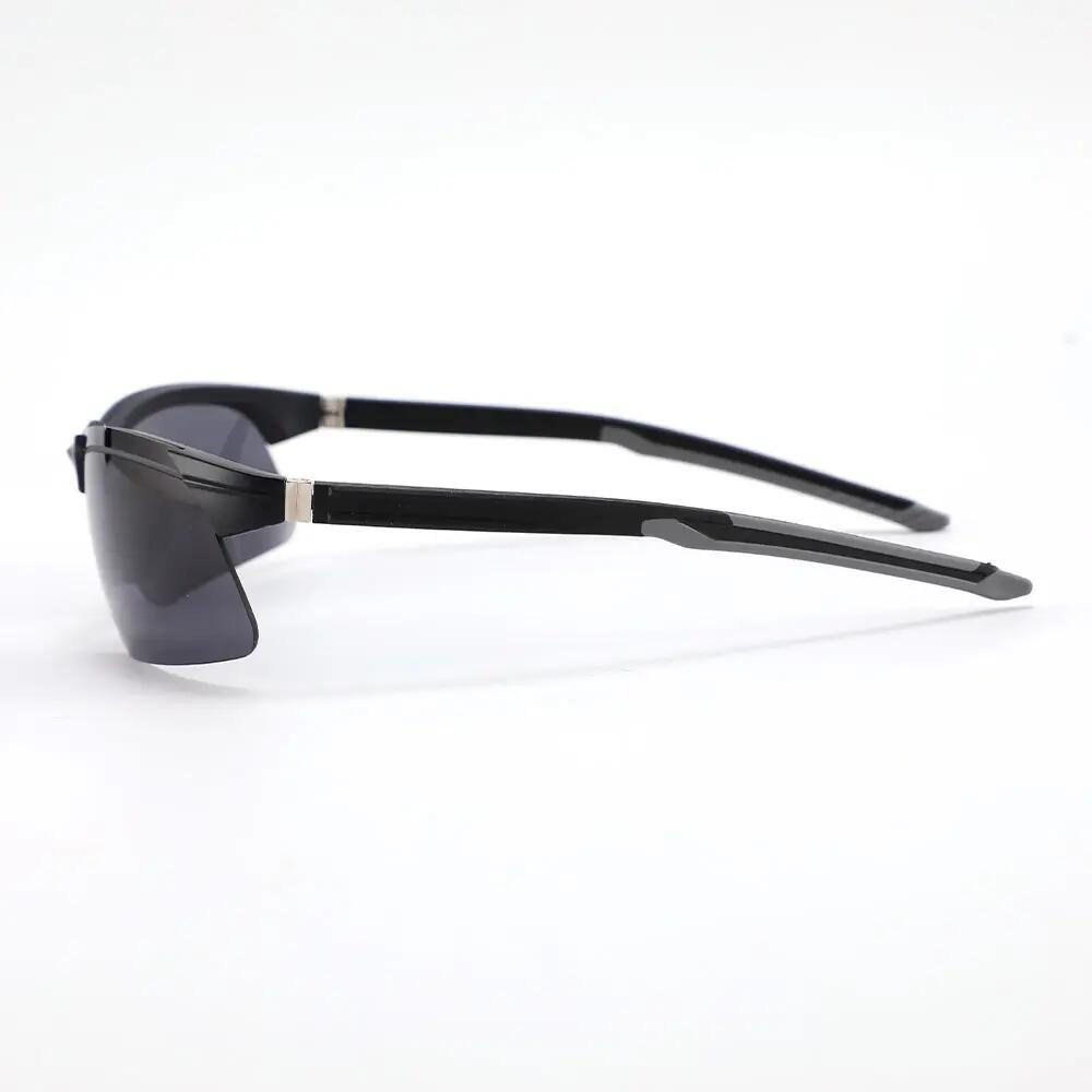 Sonnenbrille Fluor 976-C1 aus TR90 Unisex 68 mm 3/5