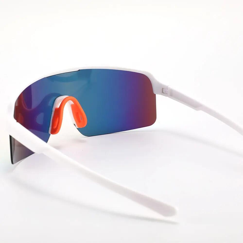 Sonnenbrille Fluor 2508-C7 aus TR90 Unisex 68 mm 4/5