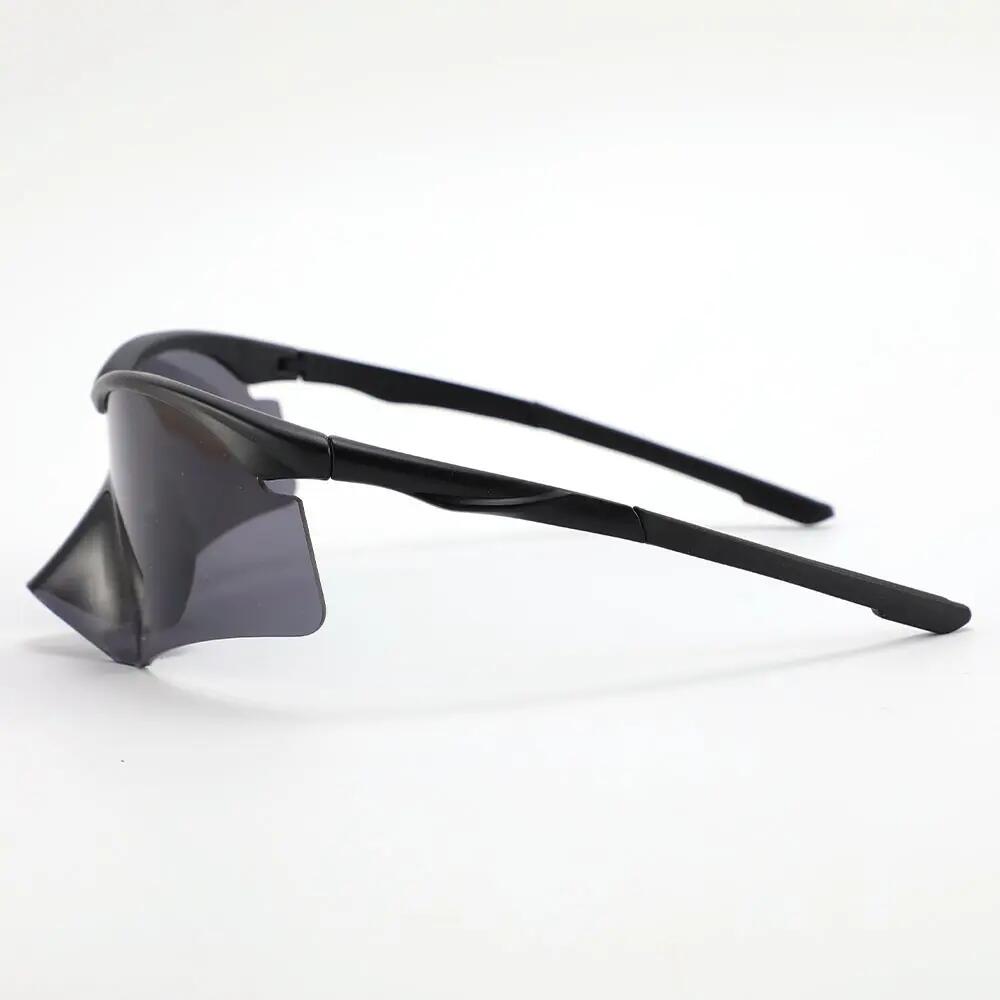 Sonnenbrille Fluor 973-C1 aus TR90 Unisex 73 mm 3/5