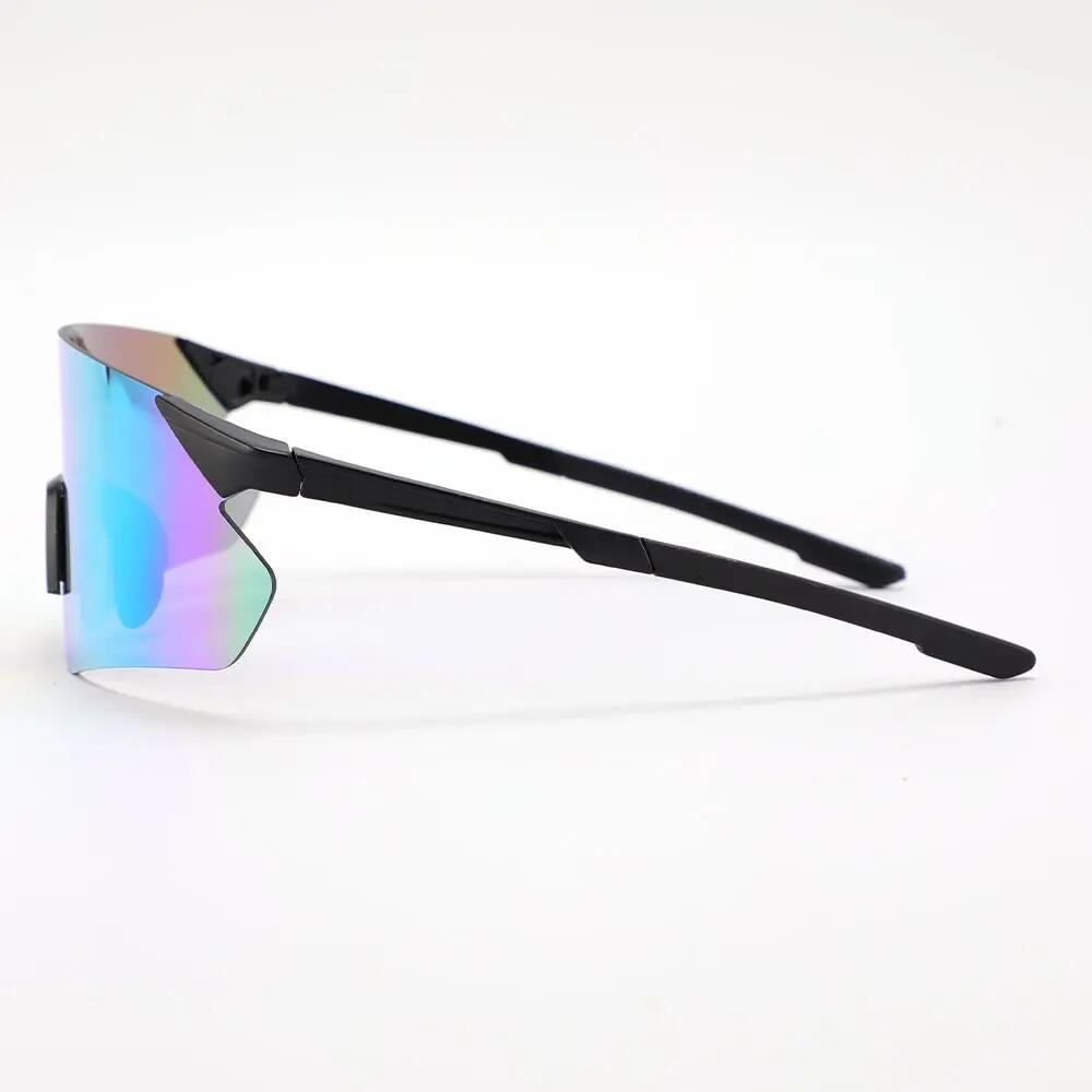 Lunettes de Soleil Fluor TR8851-C3 en TR90 Unisexe 82 mm 3/5