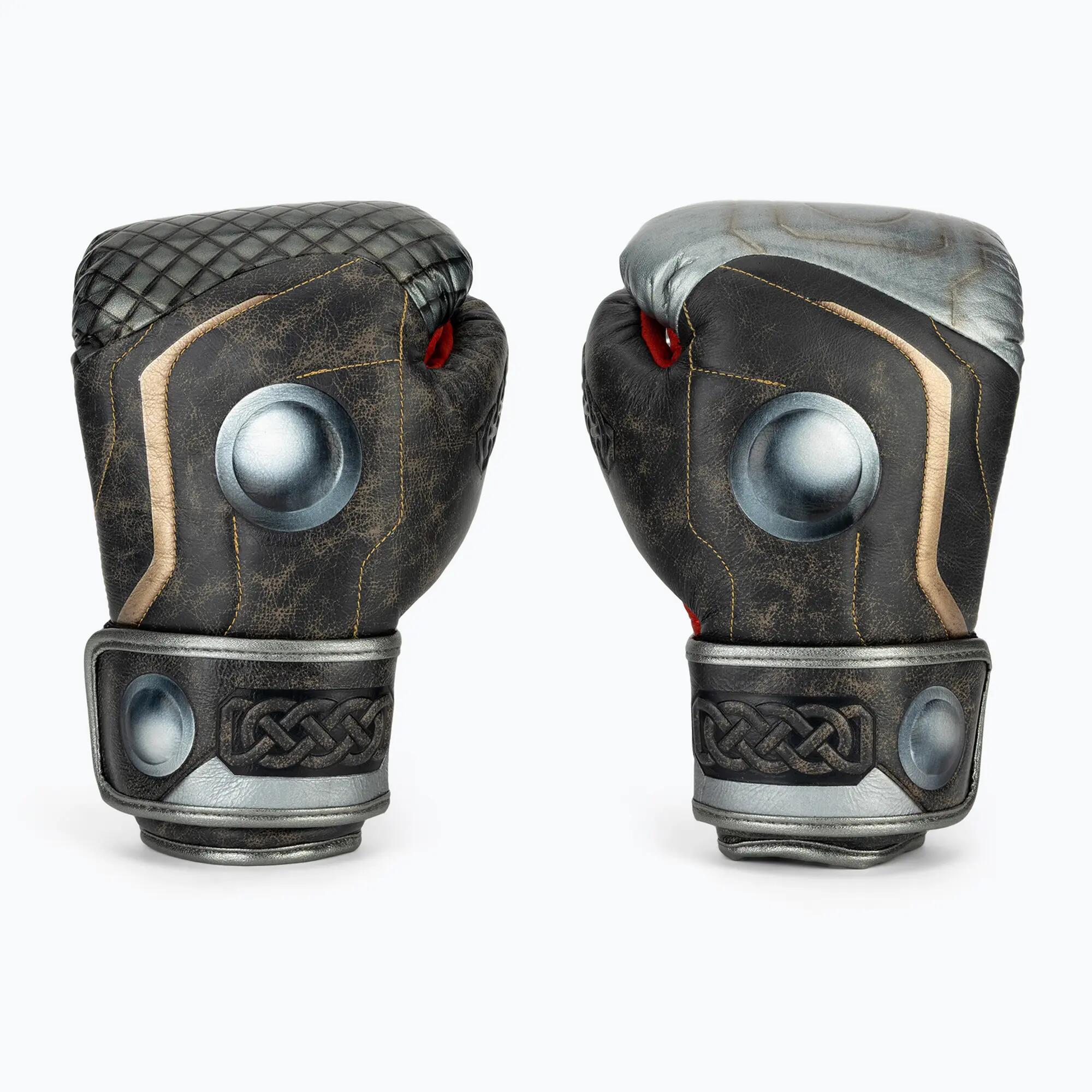 Guantoni da boxe Hayabusa Thor 2/7