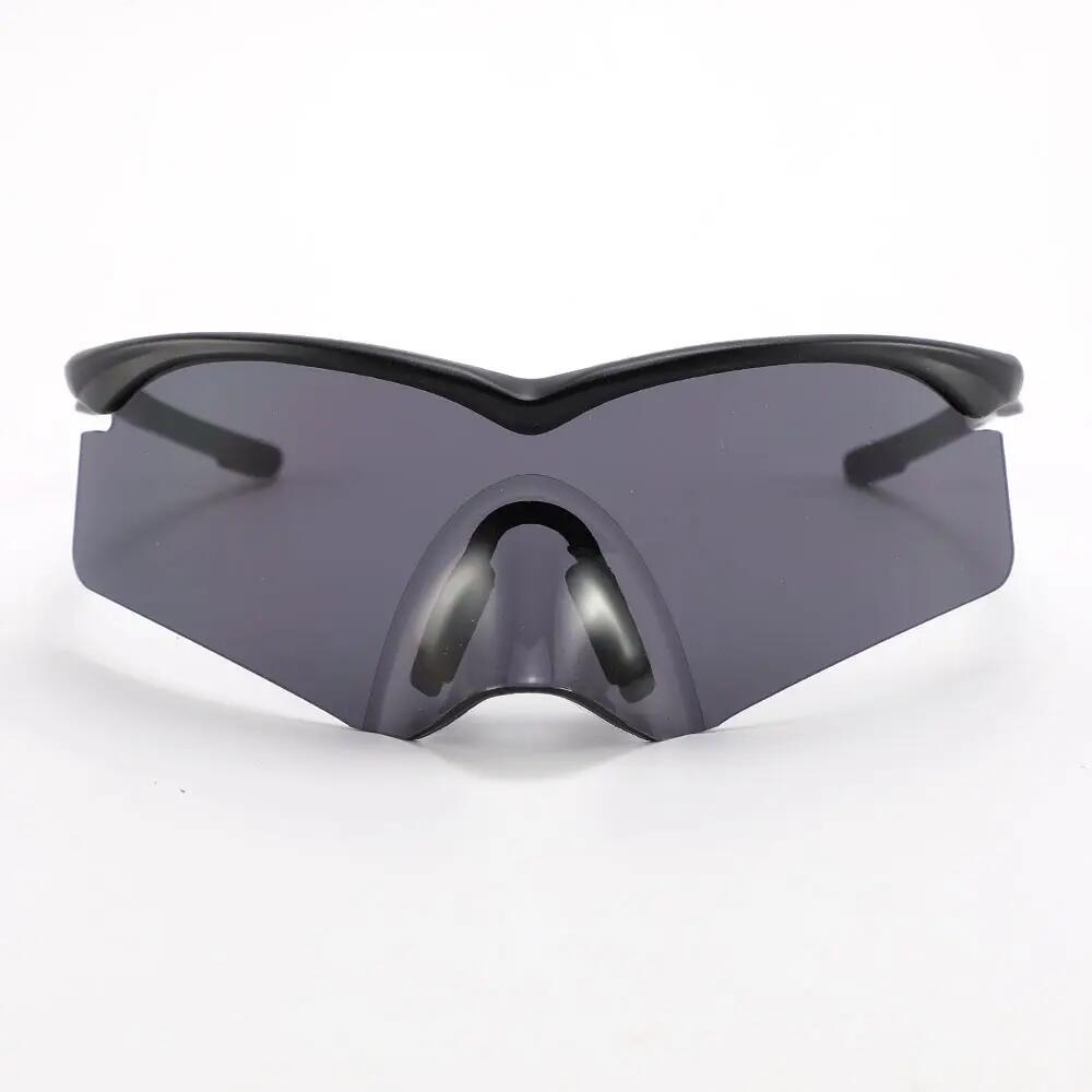 Sonnenbrille Fluor 973-C1 aus TR90 Unisex 73 mm 2/5