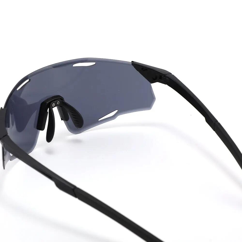Óculos de Sol Fluor TR8854-C1 em TR90 Unissexo 80 mm 4/5