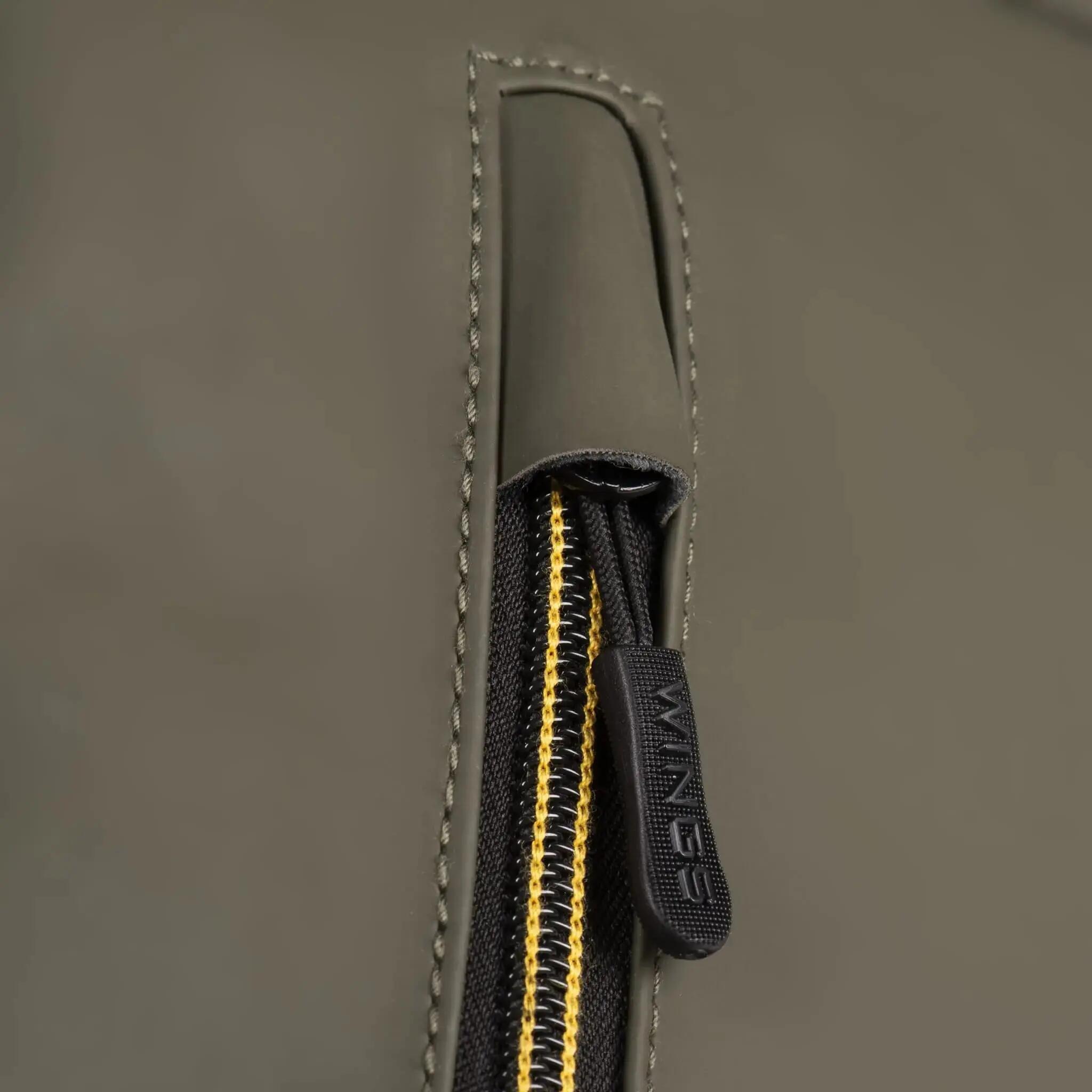 WINGS zachte koffer S 20" PARTRIGE Black 9/10