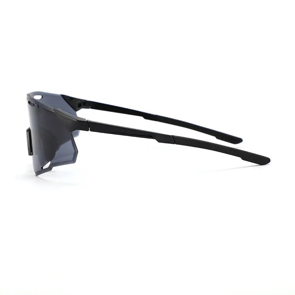 Óculos de Sol Fluor TR8854-C1 em TR90 Unissexo 80 mm 3/5