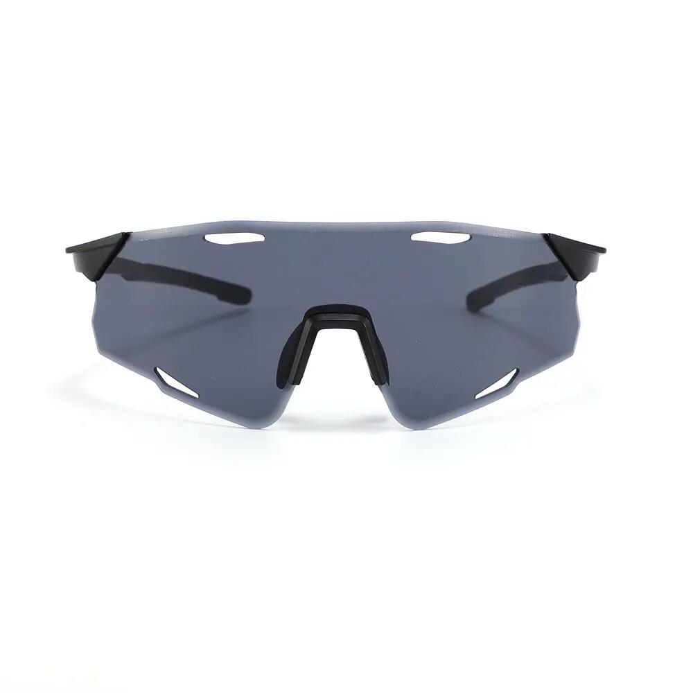 Óculos de Sol Fluor TR8854-C1 em TR90 Unissexo 80 mm 2/5