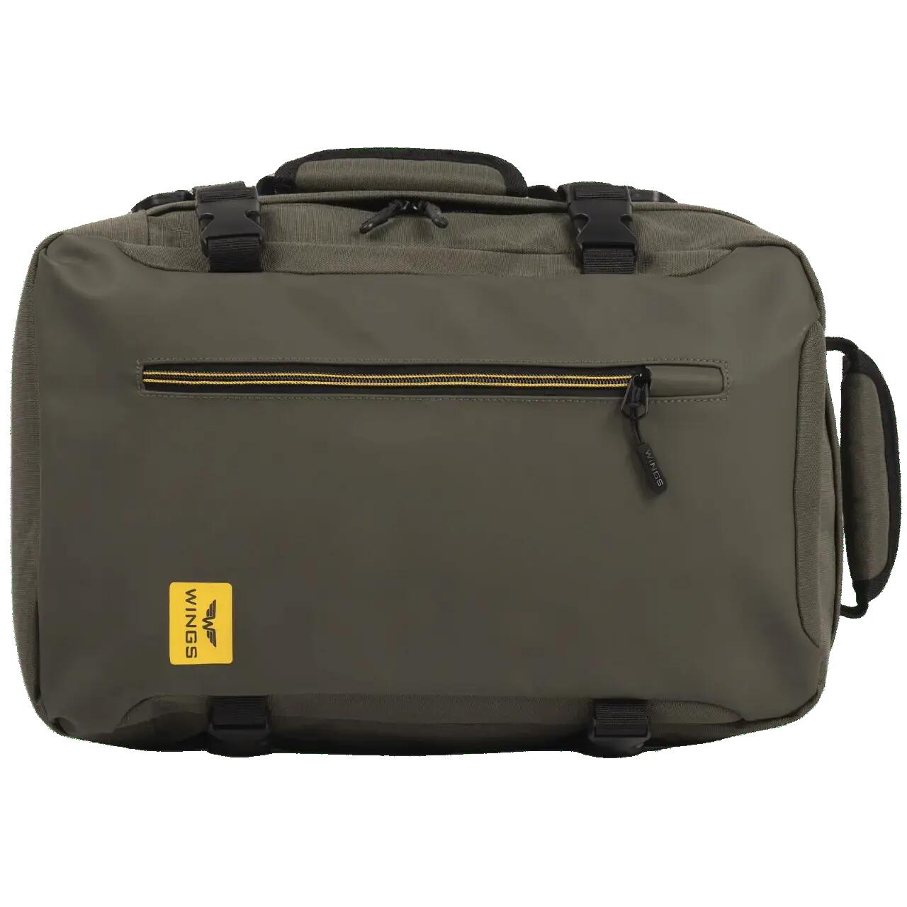 Sac à dos de voyage WINGS PARTRIGE Noir 4/10