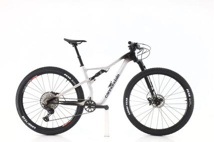 Refurbished MTB Fully · XT · Sehr guter Zustand