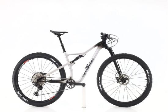 Refurbished MTB Fully · XT · Sehr guter Zustand