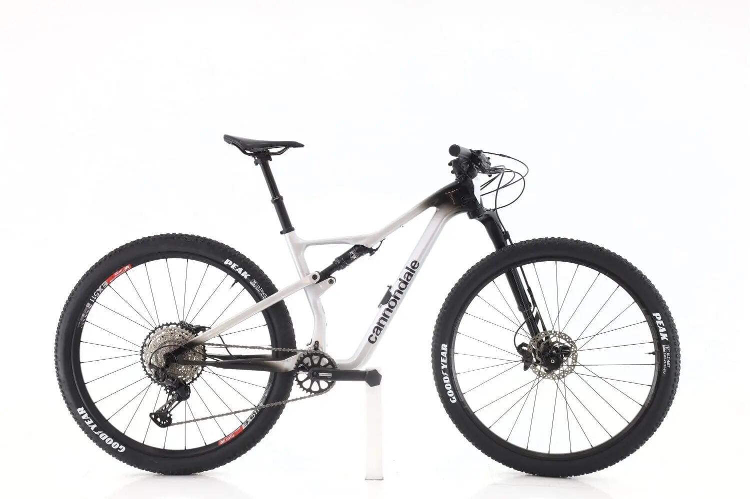 CANNONDALE picture