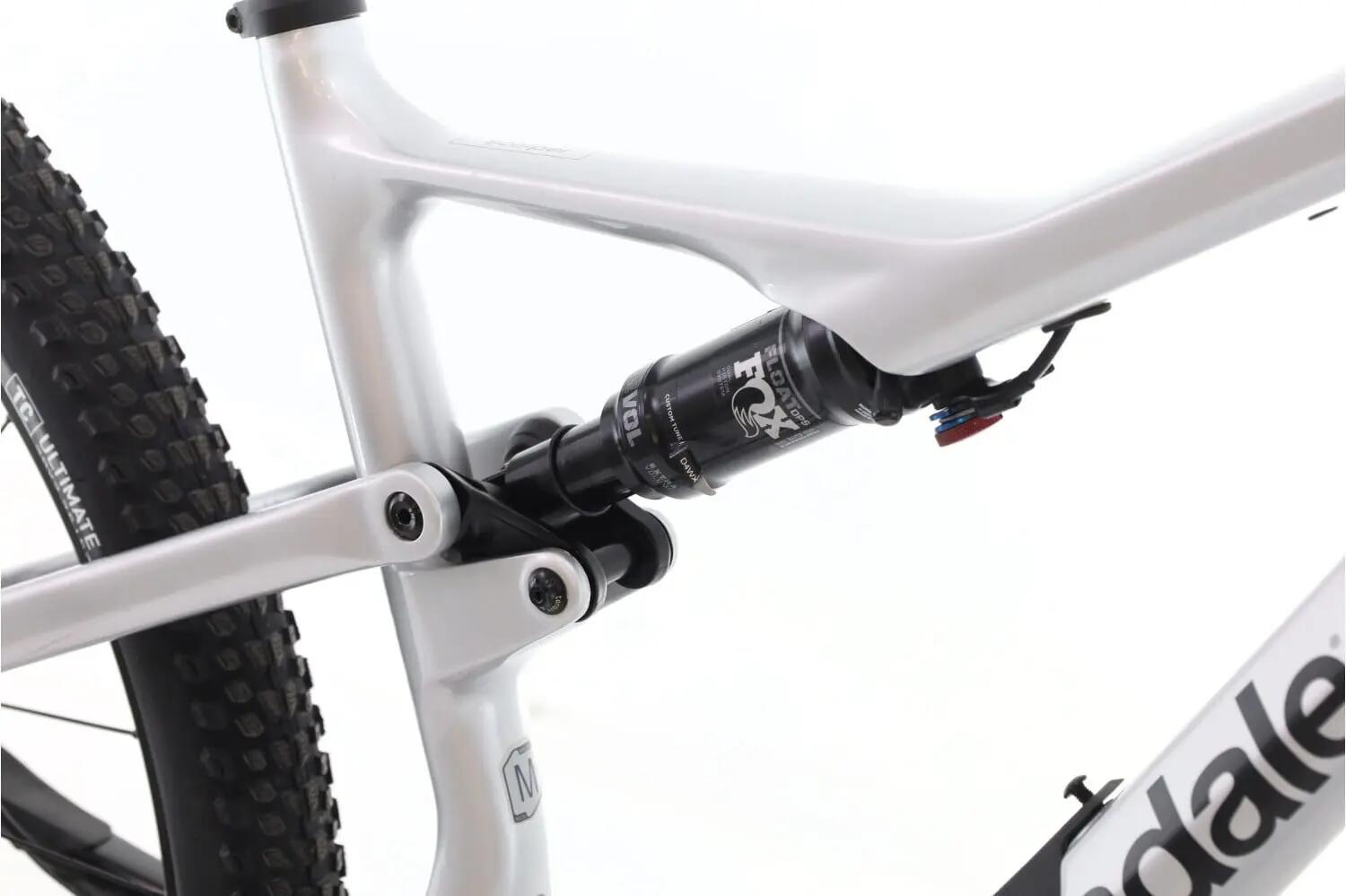 Tweedehands MTB ·   XT · Zeer goede toestand 7/8