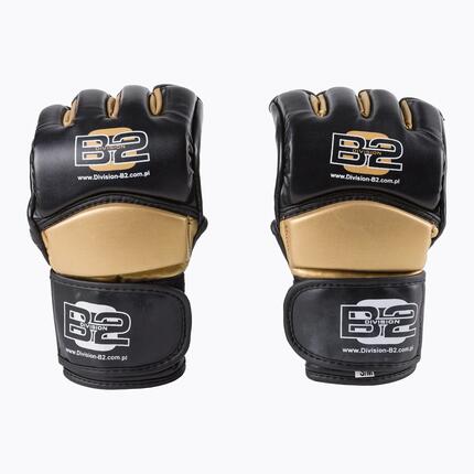 Grappling-Handschuhe DIVISION B-2 DIV-MMA04