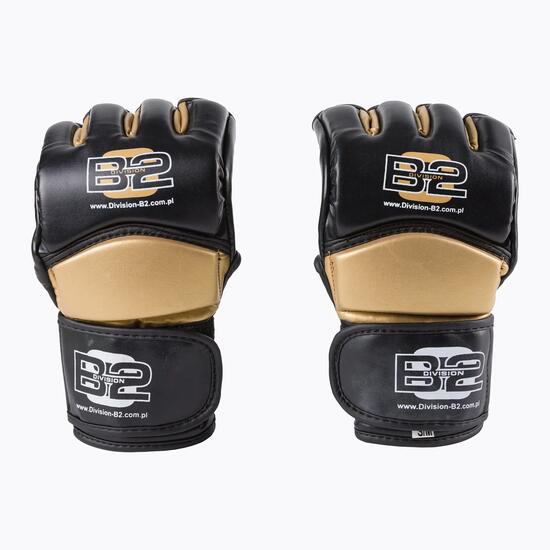 Grappling-Handschuhe DIVISION B-2 DIV-MMA04