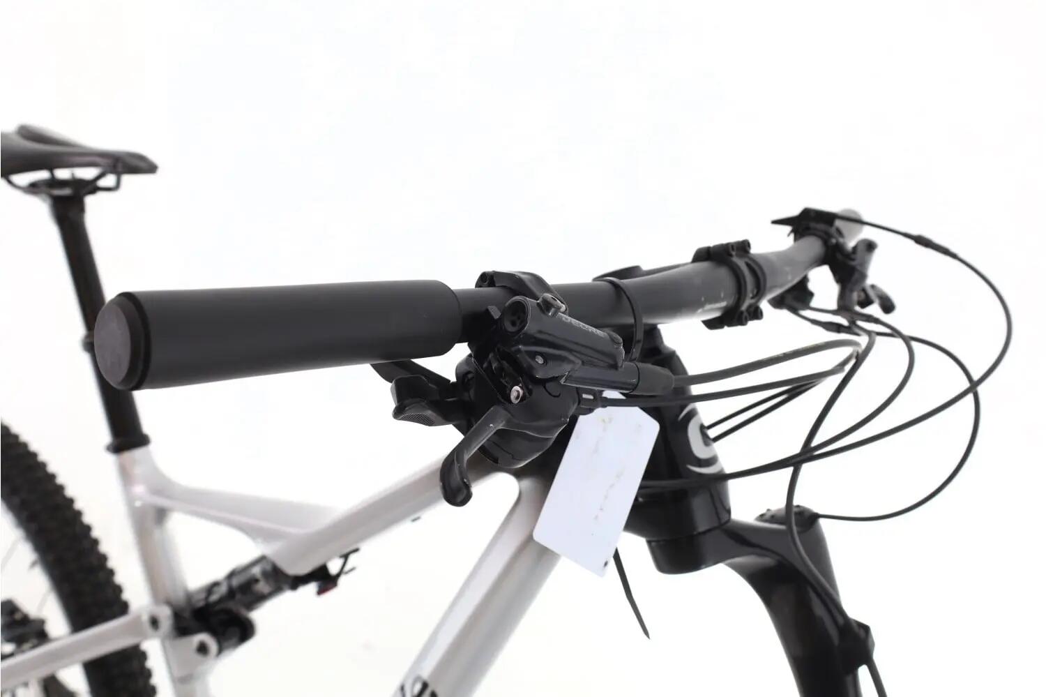 Tweedehands MTB ·   XT · Zeer goede toestand 6/8