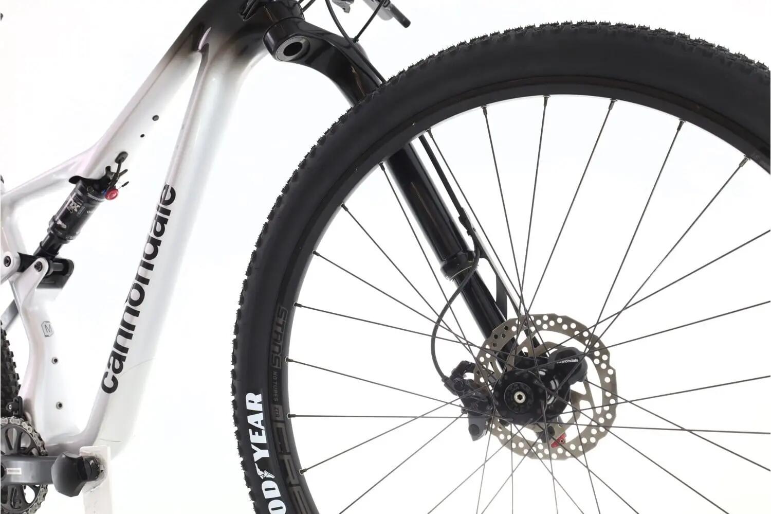 Tweedehands MTB ·   XT · Zeer goede toestand 5/8