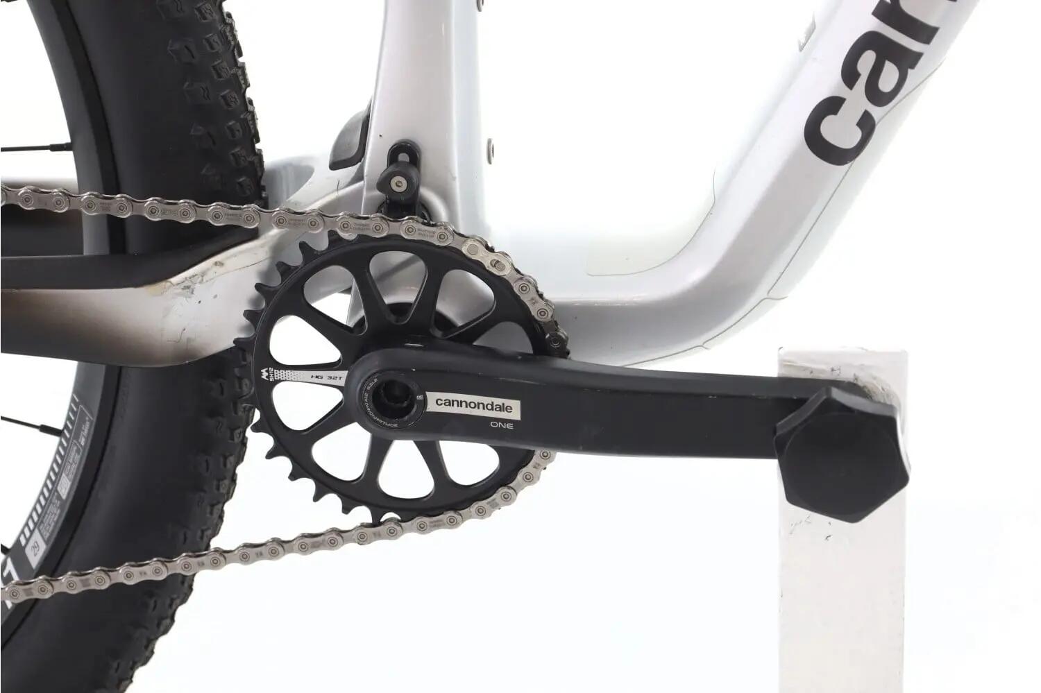 Tweedehands MTB ·   XT · Zeer goede toestand 4/8