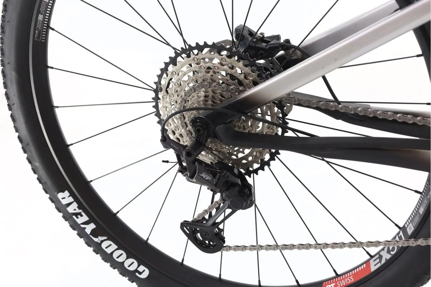 Tweedehands MTB ·   XT · Zeer goede toestand 3/8