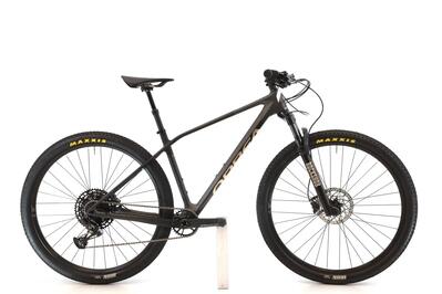 Tweedehands mtb · alma m51 · zeer goede toestand