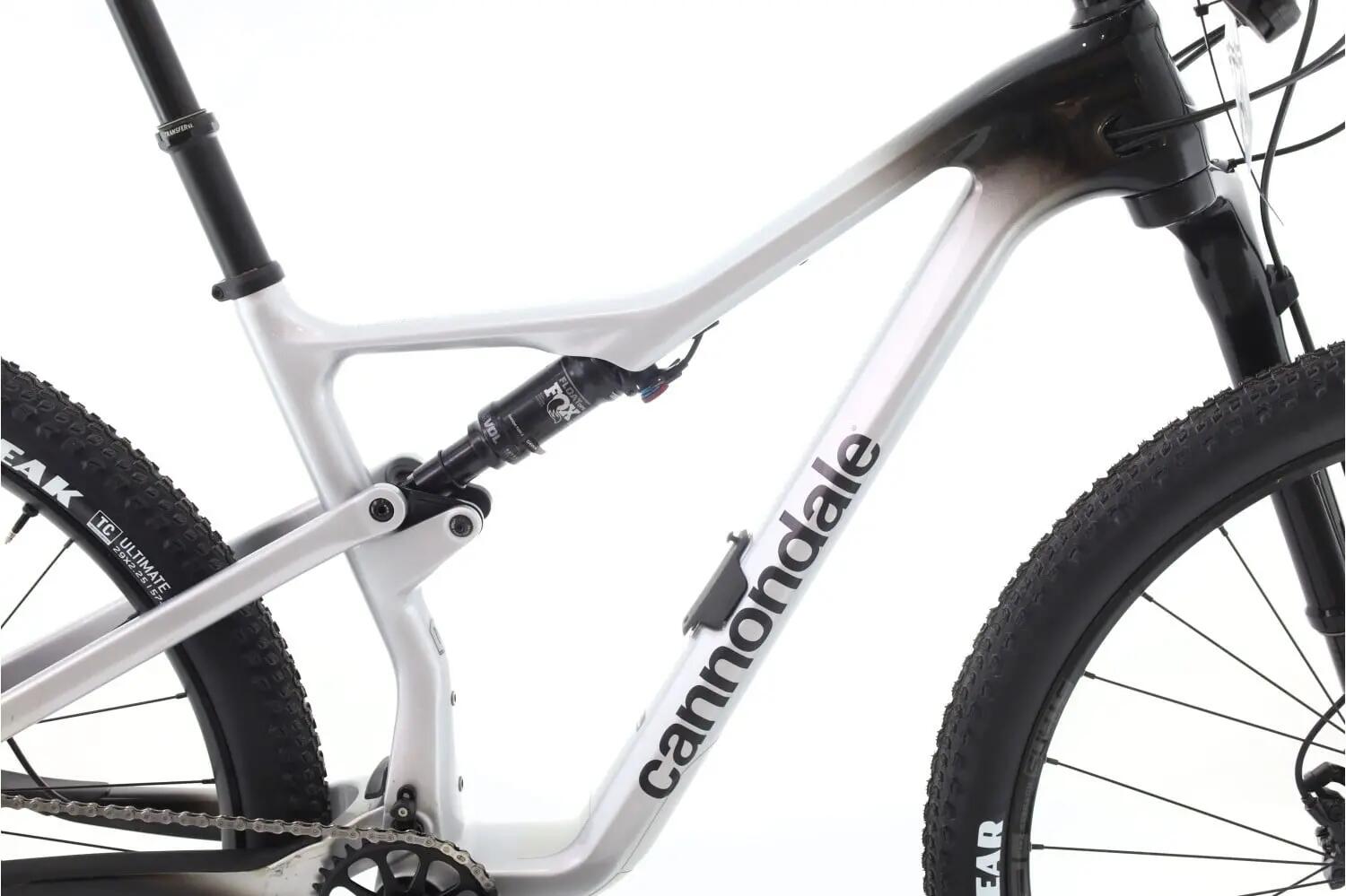 Tweedehands MTB ·   XT · Zeer goede toestand 2/8