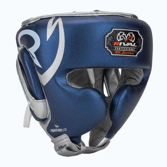 Casque de boxe Rival RHG100 Casque professionnel