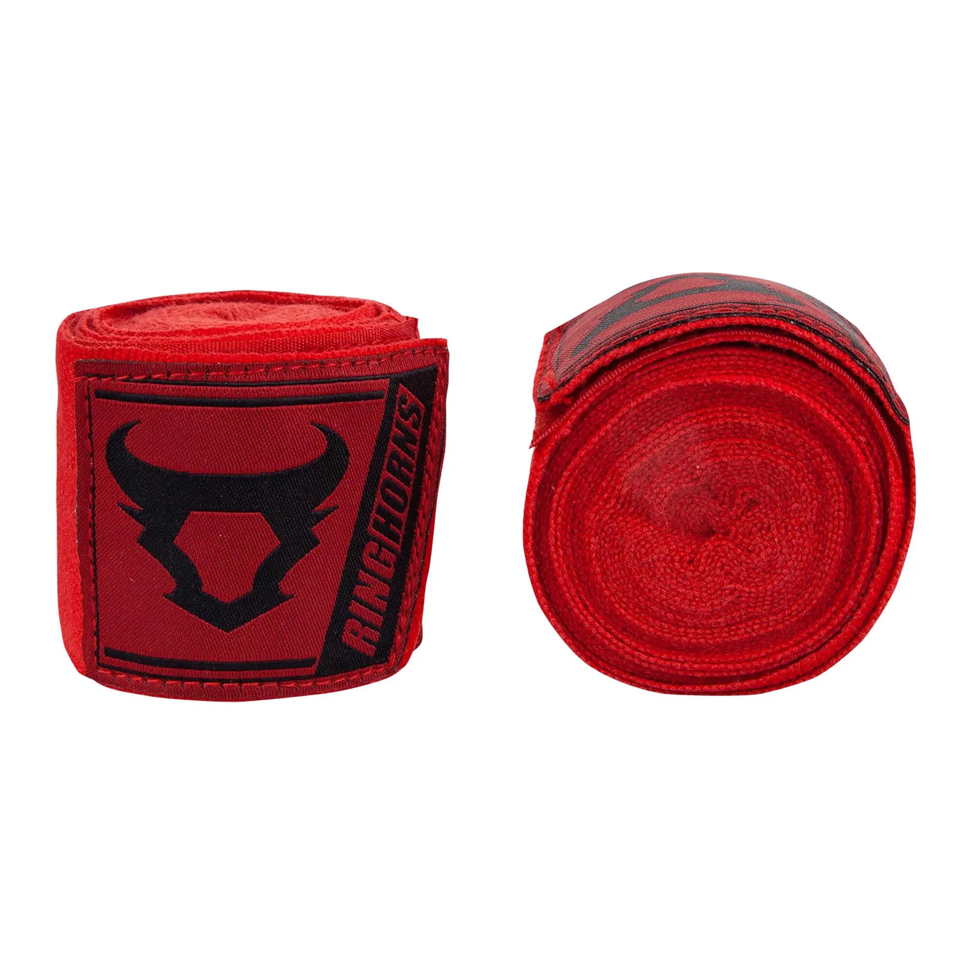 Bandagens de boxe Ringhorns Charger 250 2/2