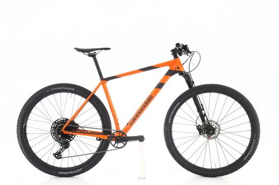 Refurbished MTB Hardtail · F-Si · Sehr guter Zustand