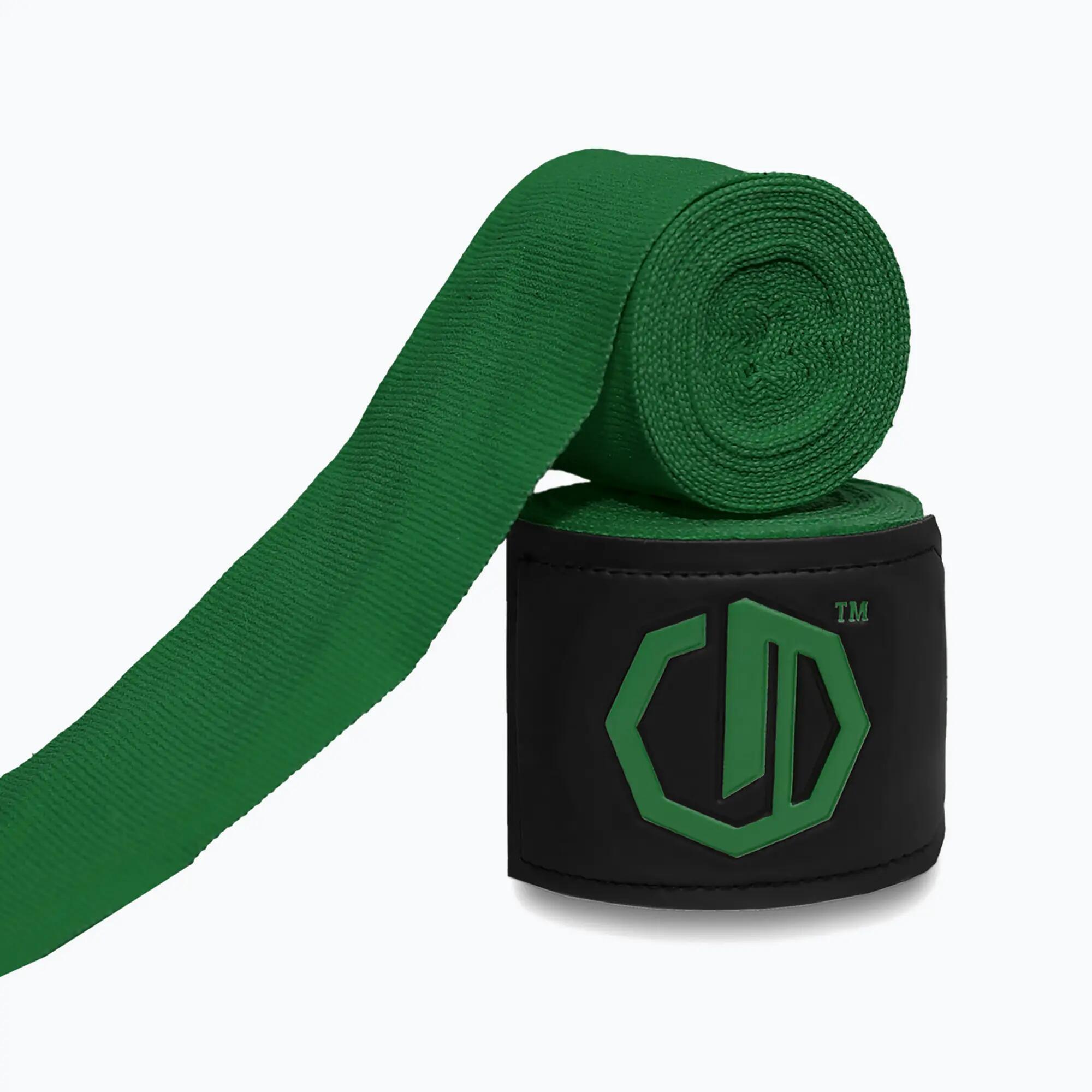 Vendajes de boxeo Octagon Legion Supreme 300 2/3