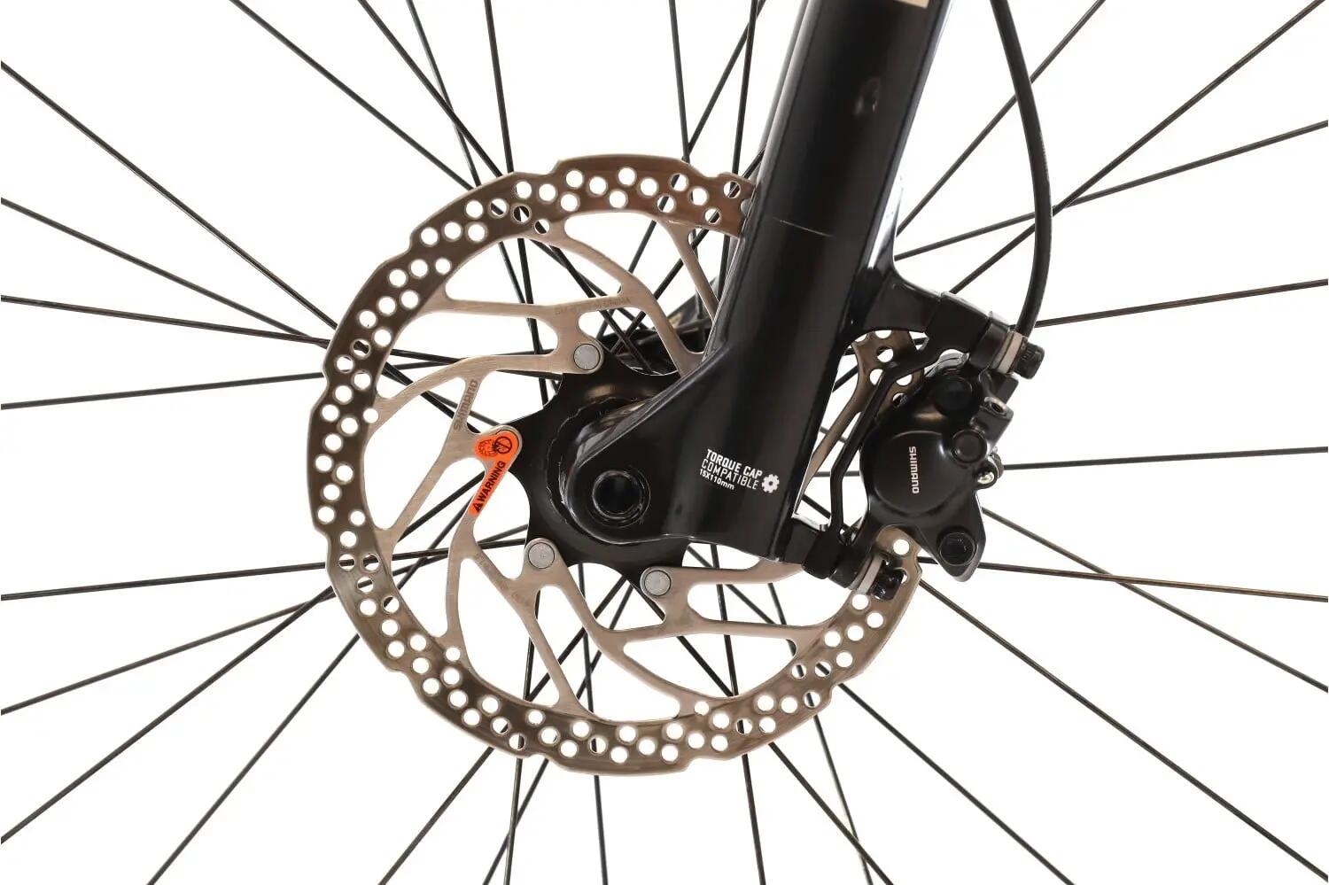MTB ricondizionata ·  Alma M51 · Ottimo stato 7/8
