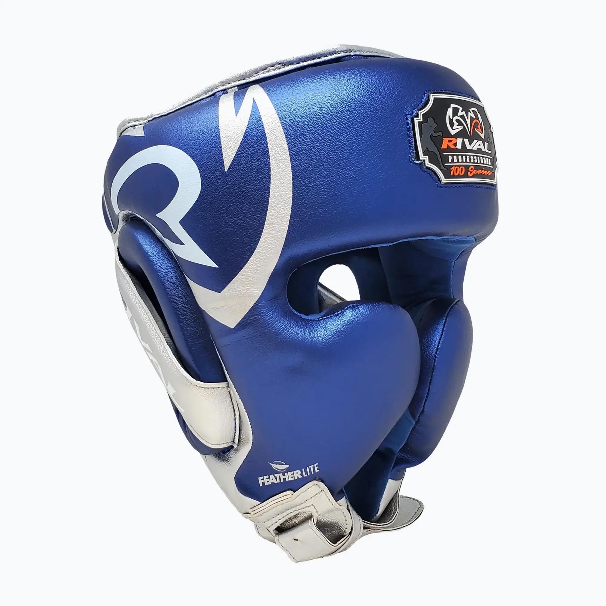 Casque de boxe Rival RHG100 Casque professionnel 7/7