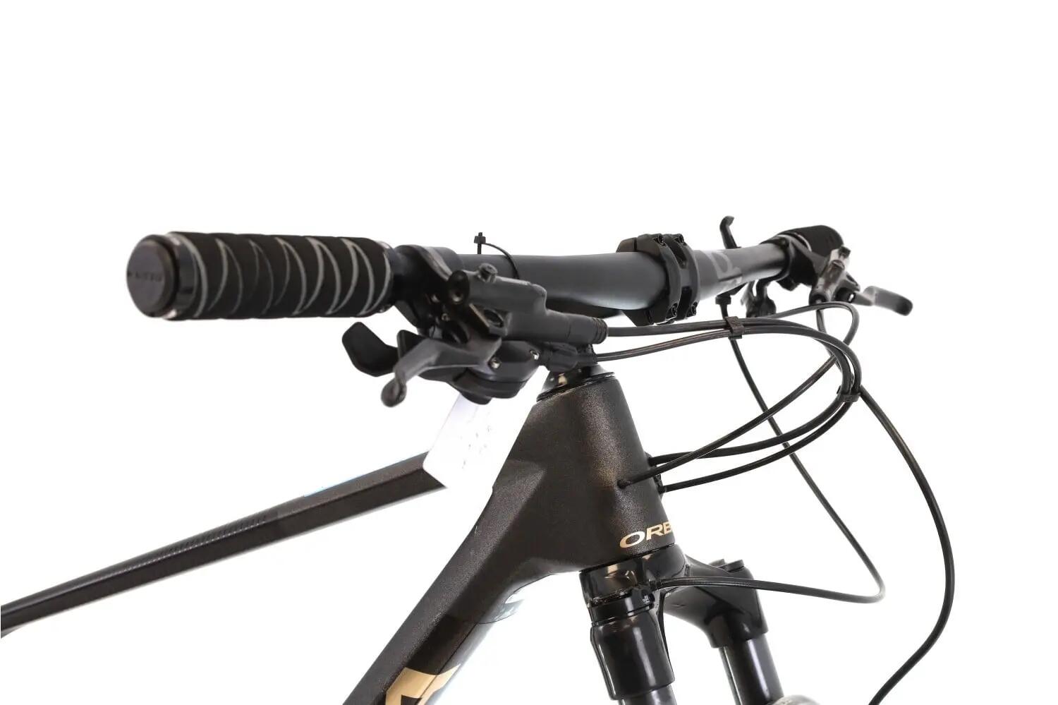 MTB ricondizionata ·  Alma M51 · Ottimo stato 6/8