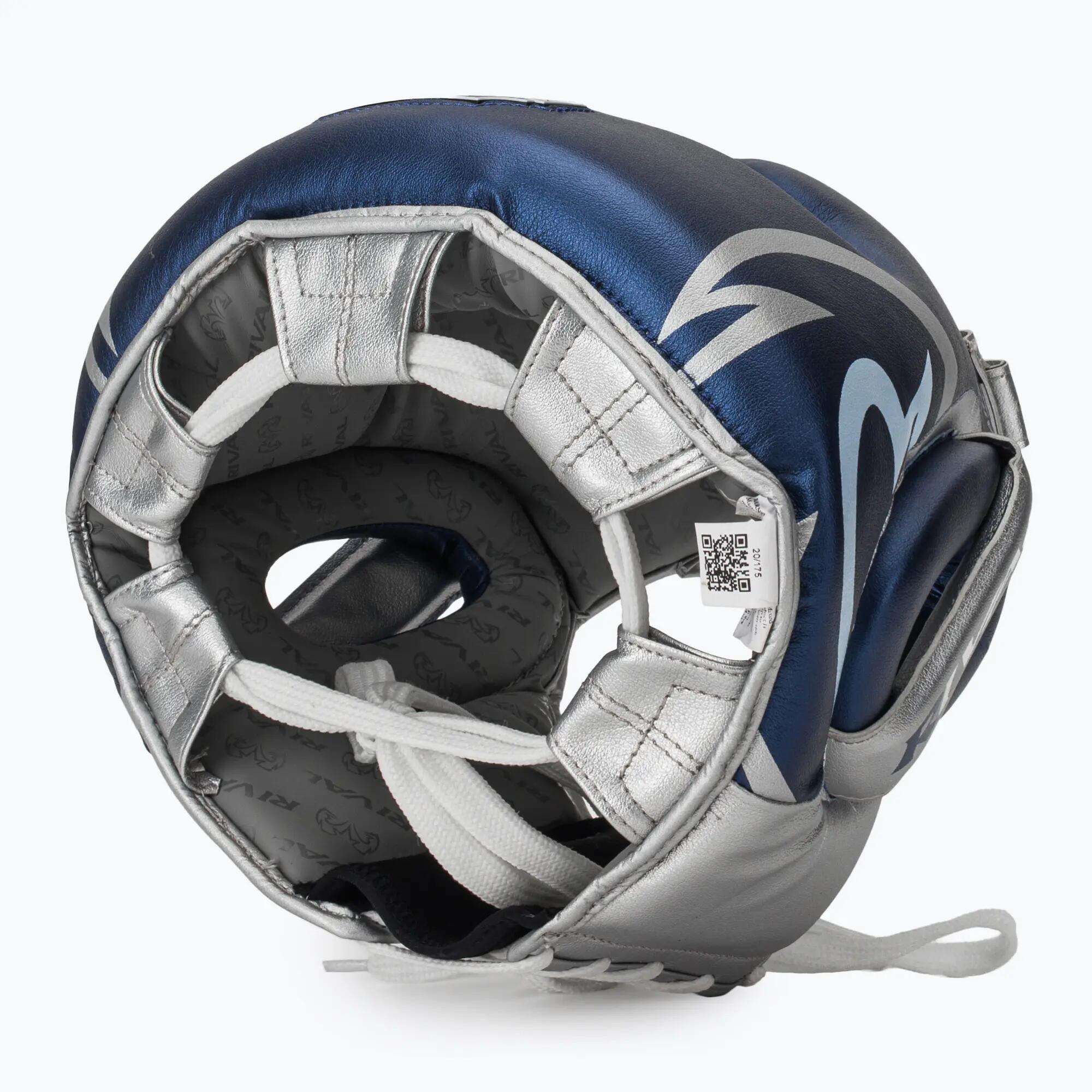 Casque de boxe Rival RHG100 Casque professionnel 6/7
