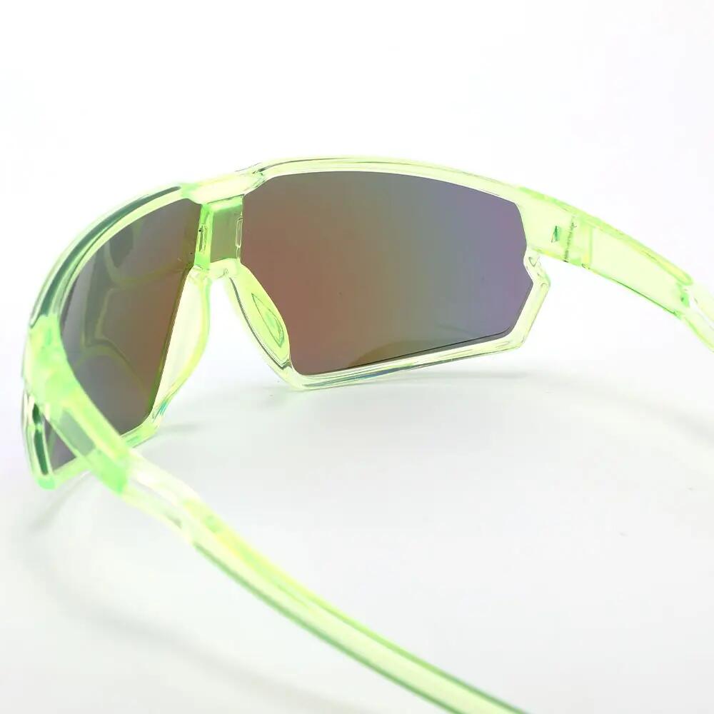 Gafas de Sol Fluor 2405-C5 de Tr90 Unisex 77 mm 4/5